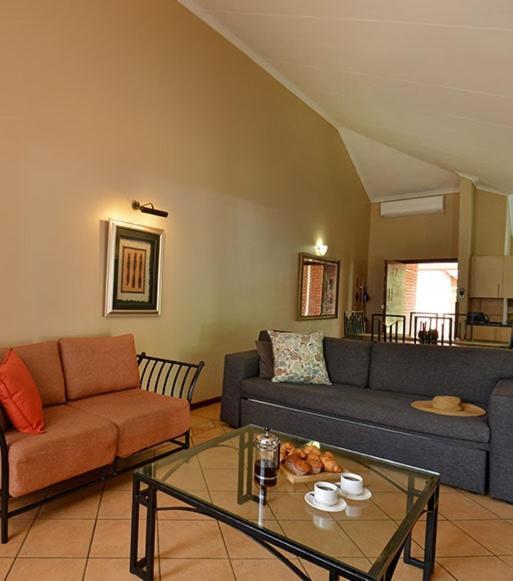 Monateng Safari Lodge Wallmannstal Esterno foto