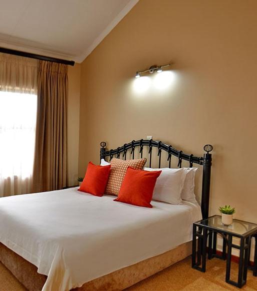 Monateng Safari Lodge Wallmannstal Esterno foto