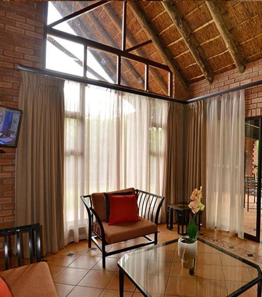 Monateng Safari Lodge Wallmannstal Esterno foto