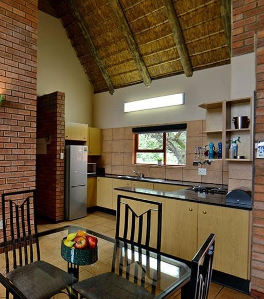 Monateng Safari Lodge Wallmannstal Esterno foto