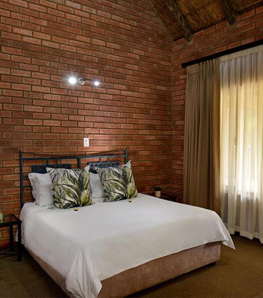 Monateng Safari Lodge Wallmannstal Esterno foto
