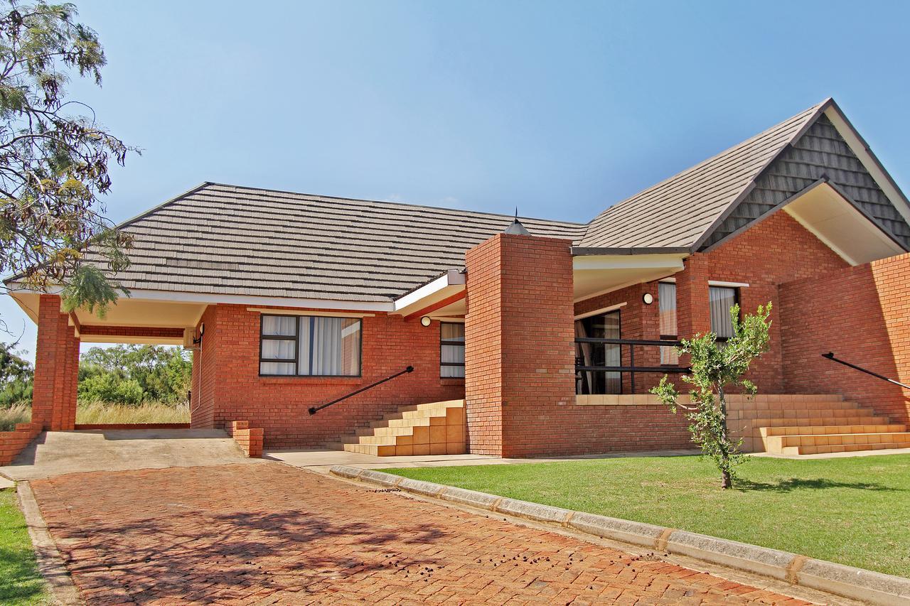 Monateng Safari Lodge Wallmannstal Esterno foto
