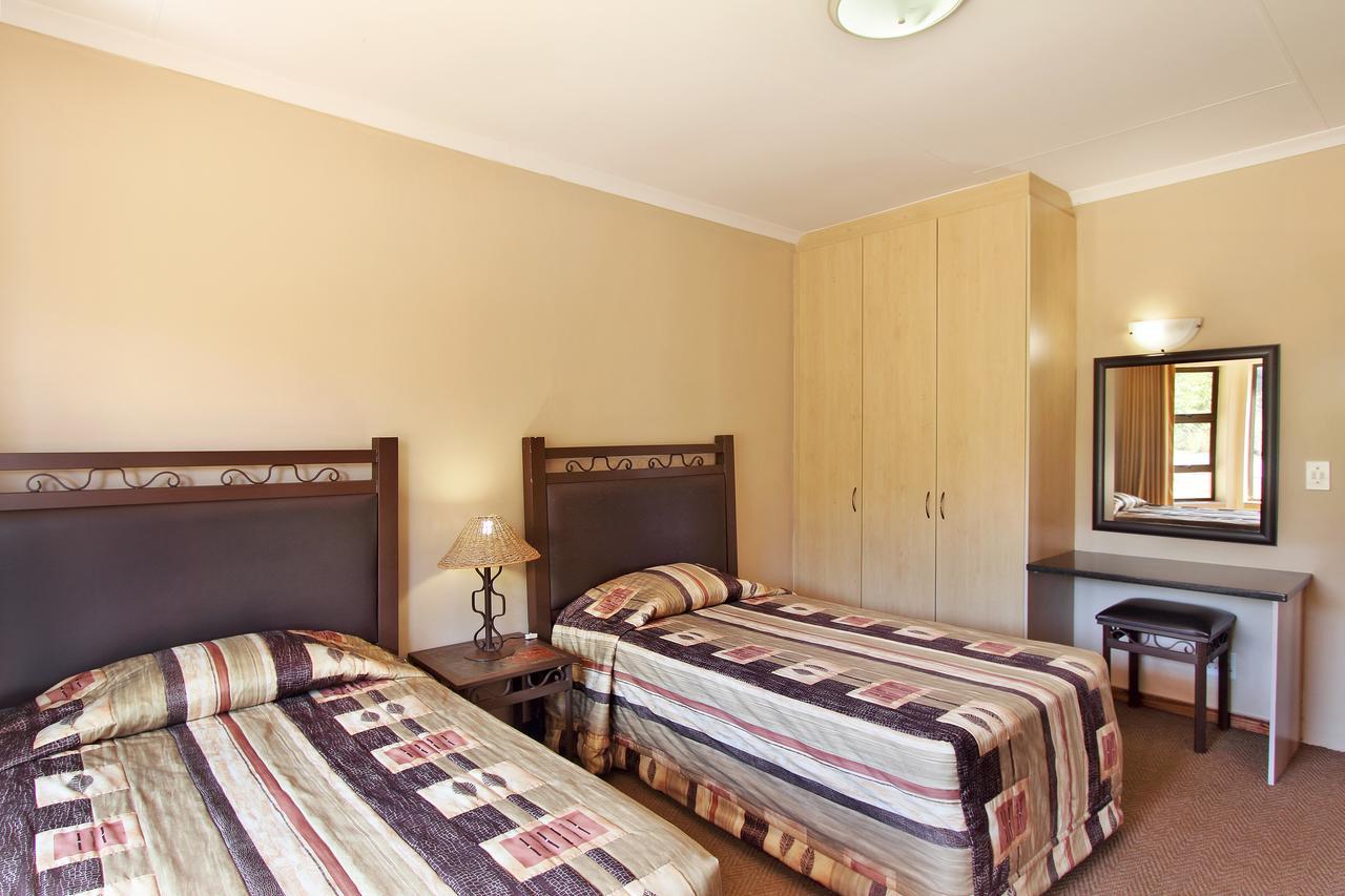 Monateng Safari Lodge Wallmannstal Esterno foto