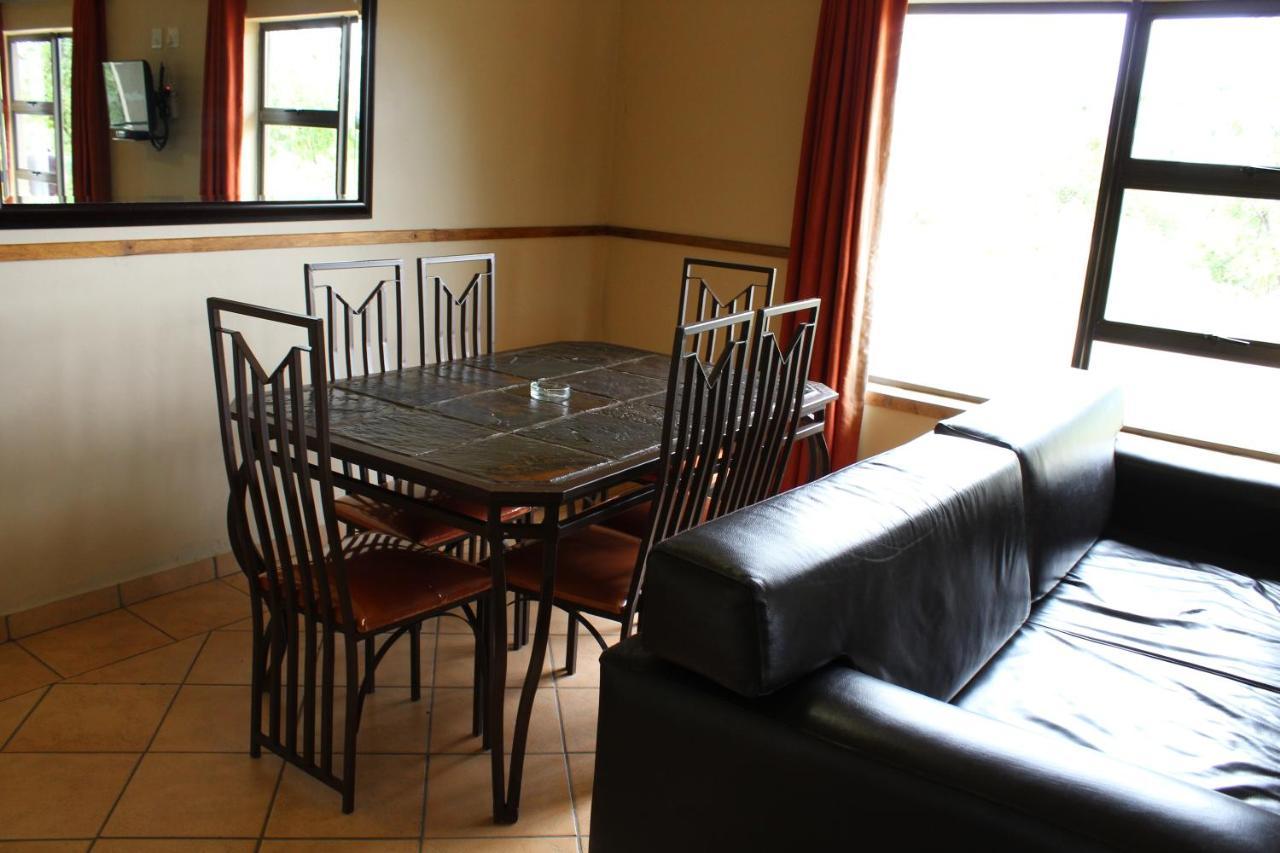 Monateng Safari Lodge Wallmannstal Esterno foto