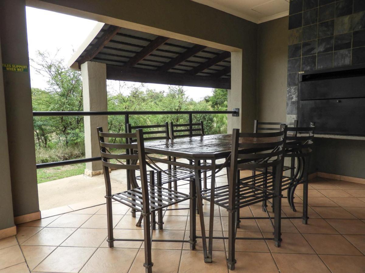 Monateng Safari Lodge Wallmannstal Esterno foto